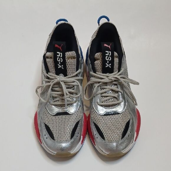 Puma Other - Puma RS-X Space Agency Sneakers